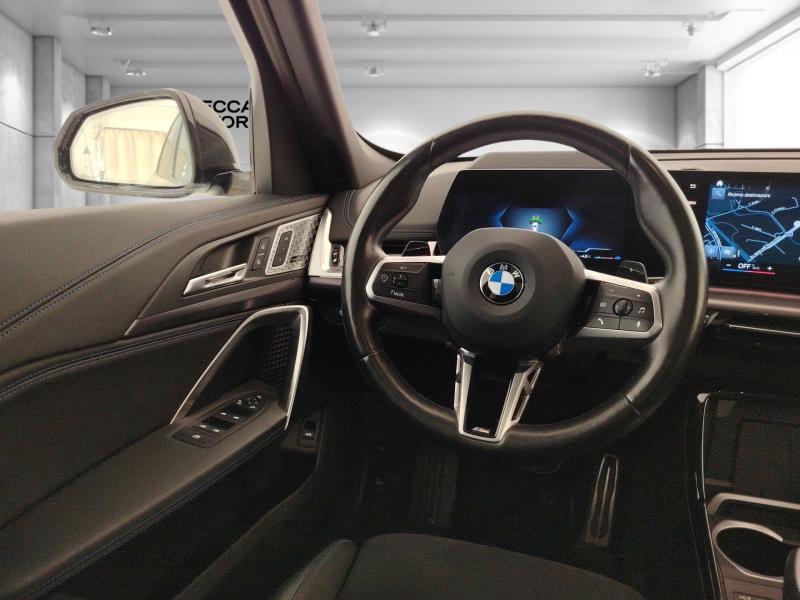 BMW X1 xdrive23d mhev 48V MSport Edition Signature auto