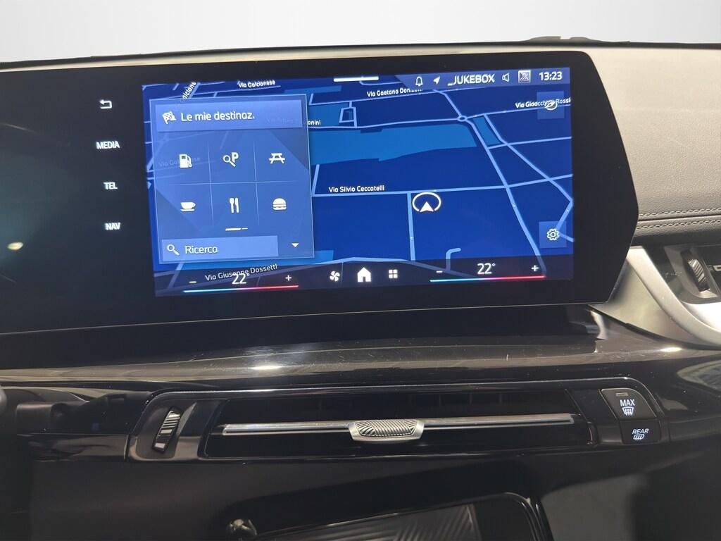 BMW X1 sdrive18i Msport auto