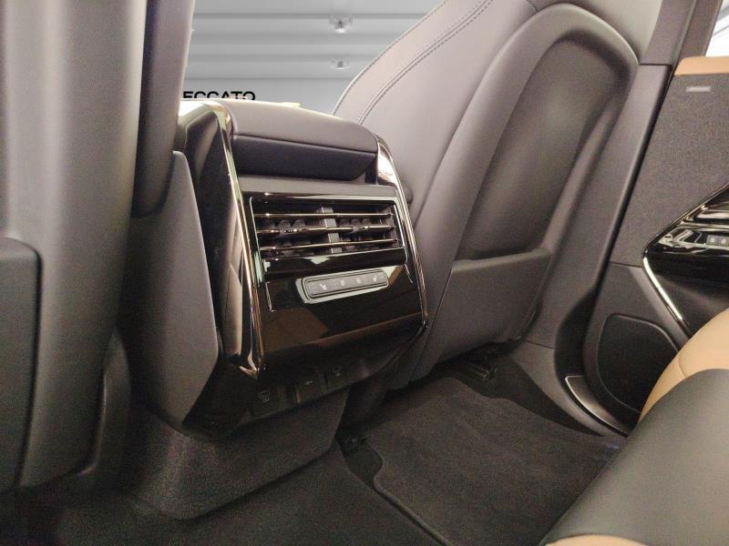 Land Rover Range Rover Sport 3.0 i6 phev Dynamic SE awd 440cv auto