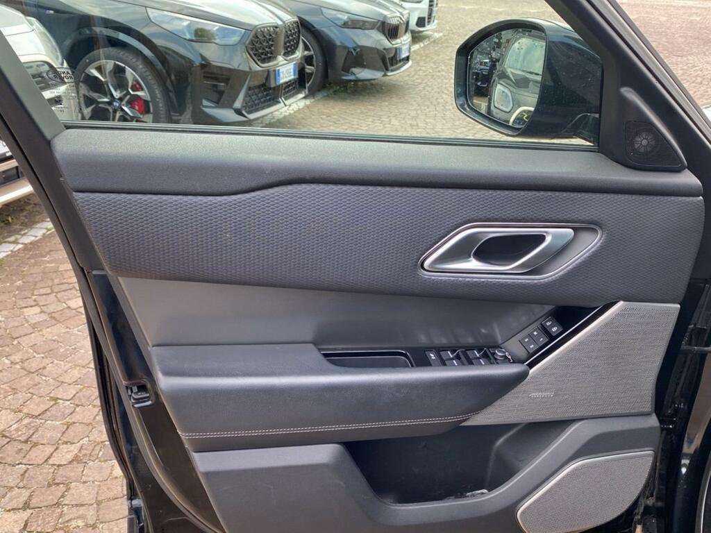 Land Rover Range Rover Velar 2.0d i4 mhev SE 4wd 204cv auto