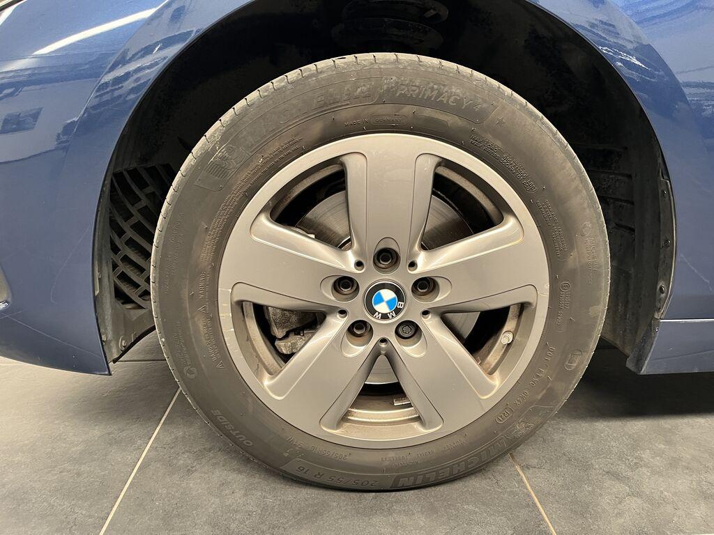 BMW Serie 1 116i Advantage auto
