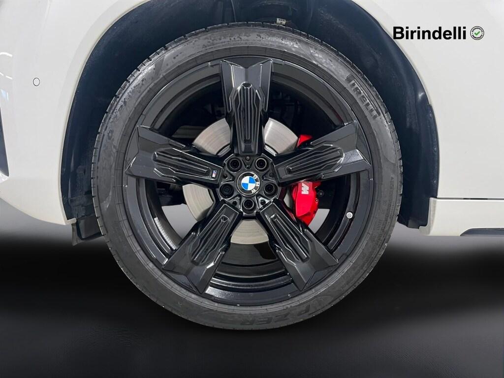 BMW X3 xdrive20d MSport Pro auto