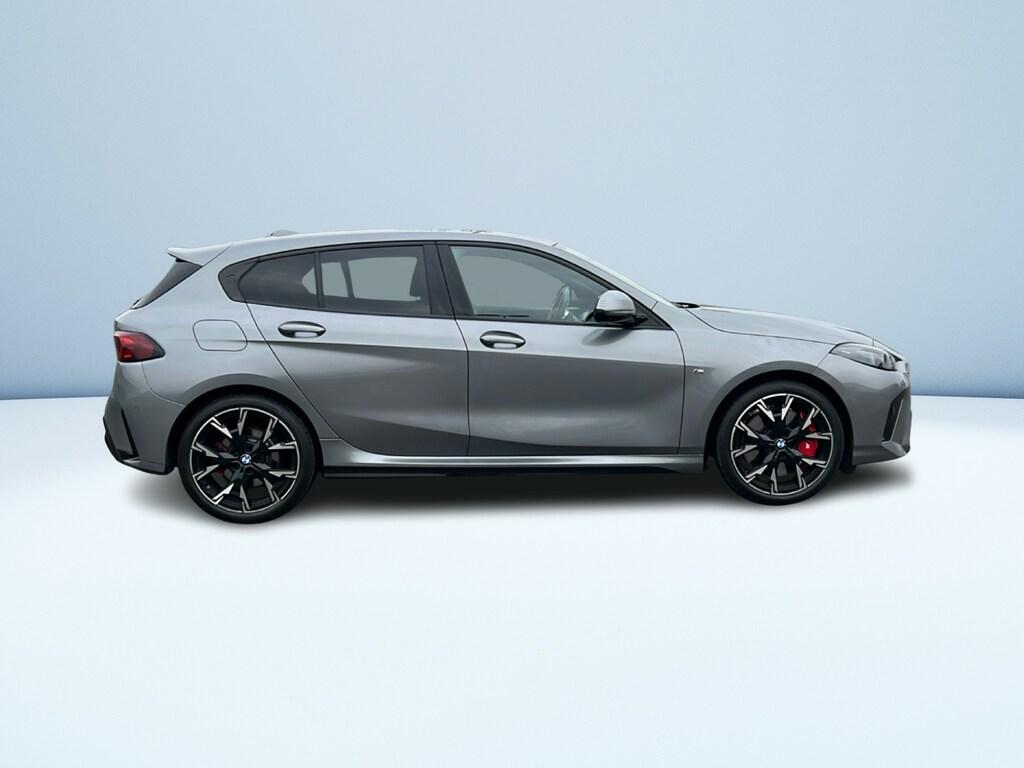 BMW Serie 1 118d MSport Pro auto