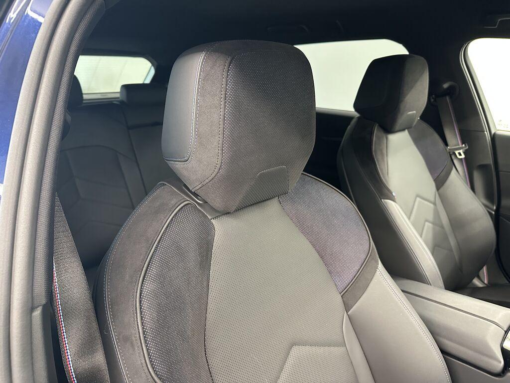 BMW Serie 5 520d Touring 48V xdrive M Sport Pro auto