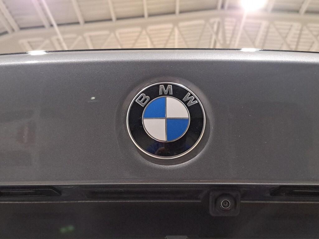 BMW Serie 3 320d mhev 48V auto