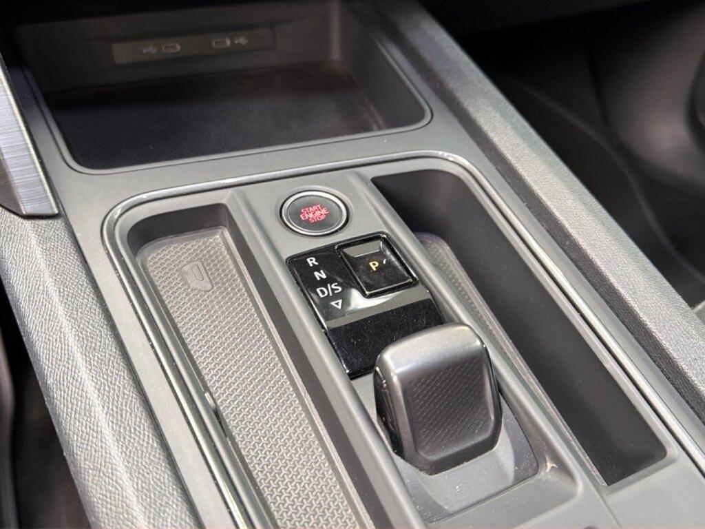 Cupra Leon Sportstourer 1.5 hybrid 150cv dsg