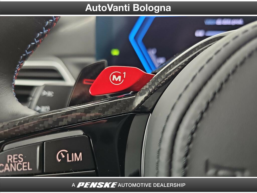 BMW M3 Touring 3.0 Competition M xdrive auto