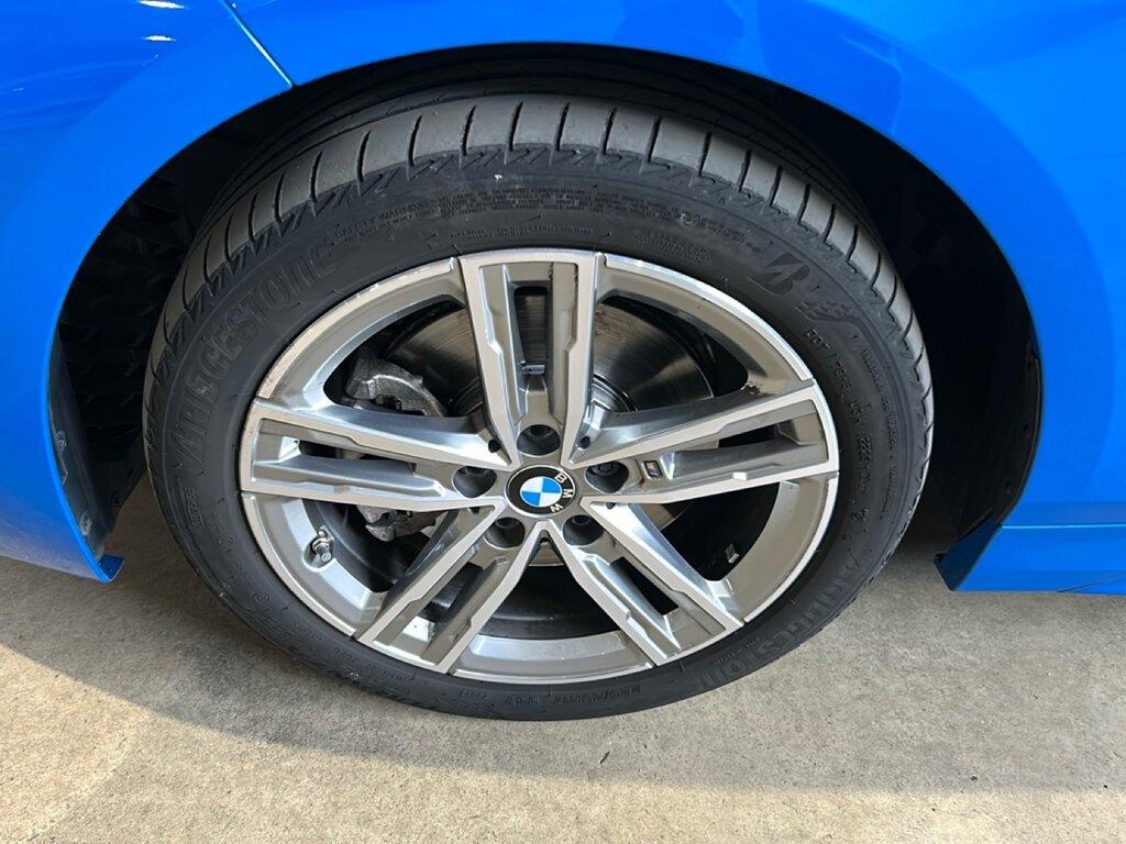 BMW Serie 1 116i MSport auto