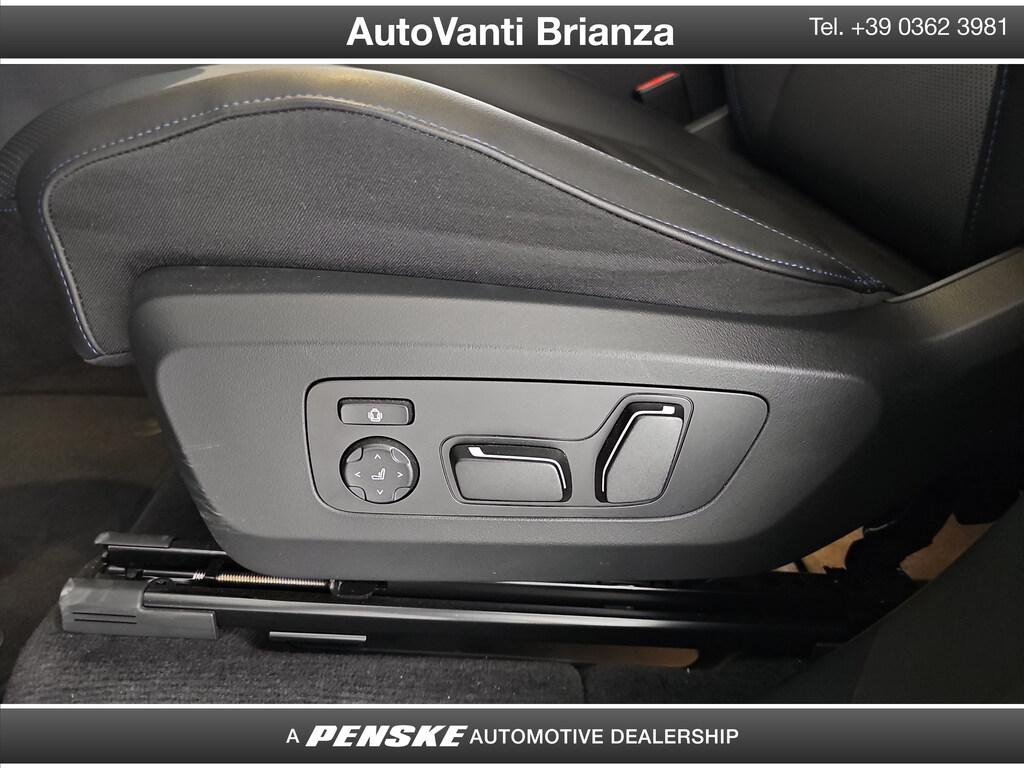 BMW X3 xdrive30e MSport Pro auto