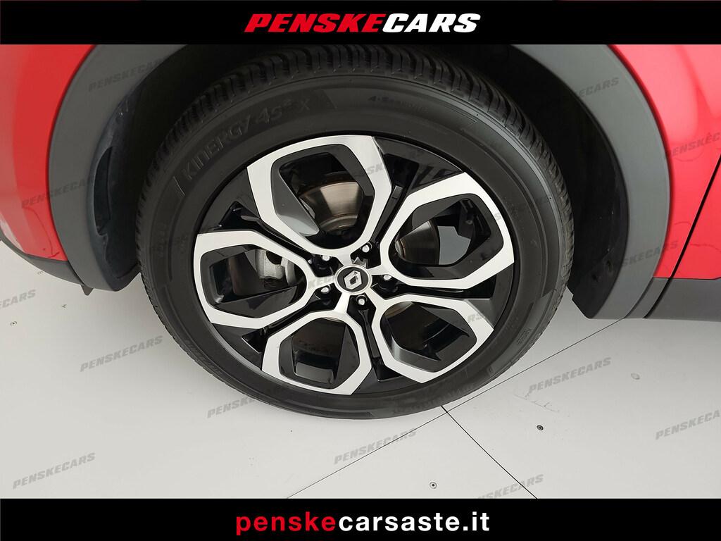 Renault Arkana 1.6 hybrid Intens E-Tech 145cv