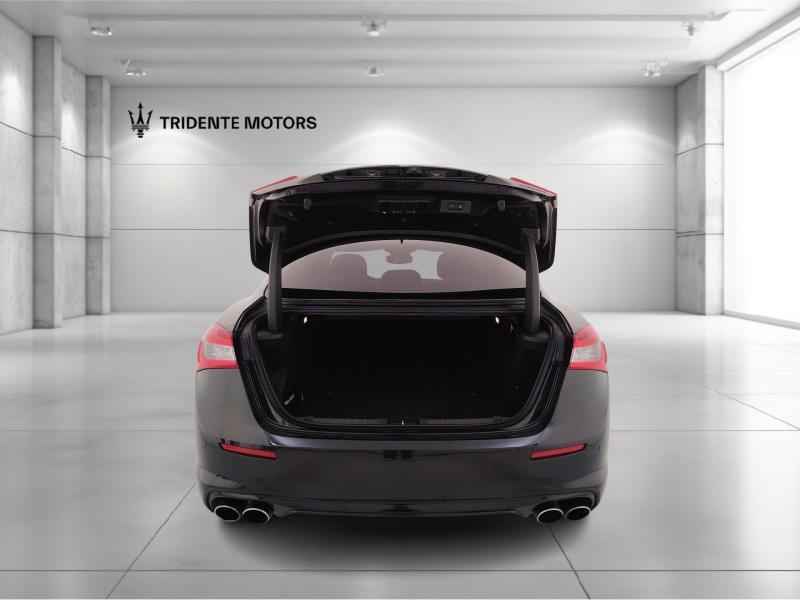 Maserati Ghibli 3.0 V6 ds Granlusso 275cv auto my19
