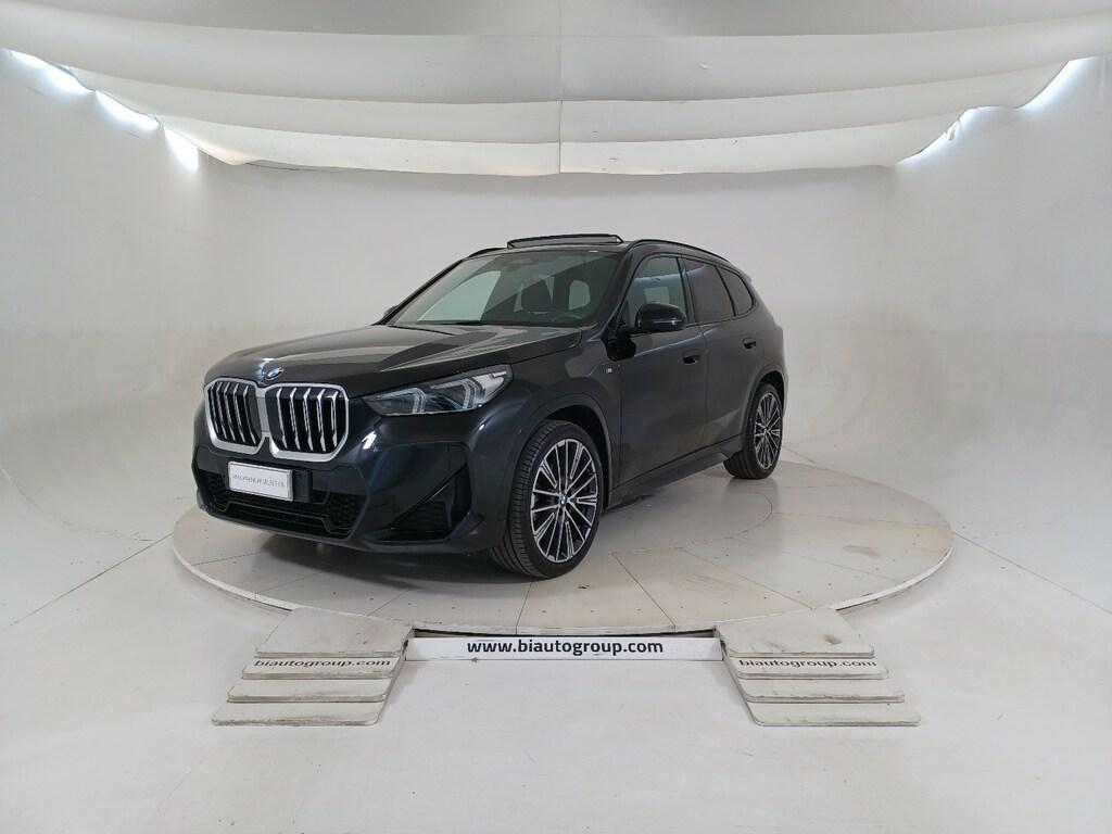 BMW X1 xdrive23i mhev 48V Msport auto