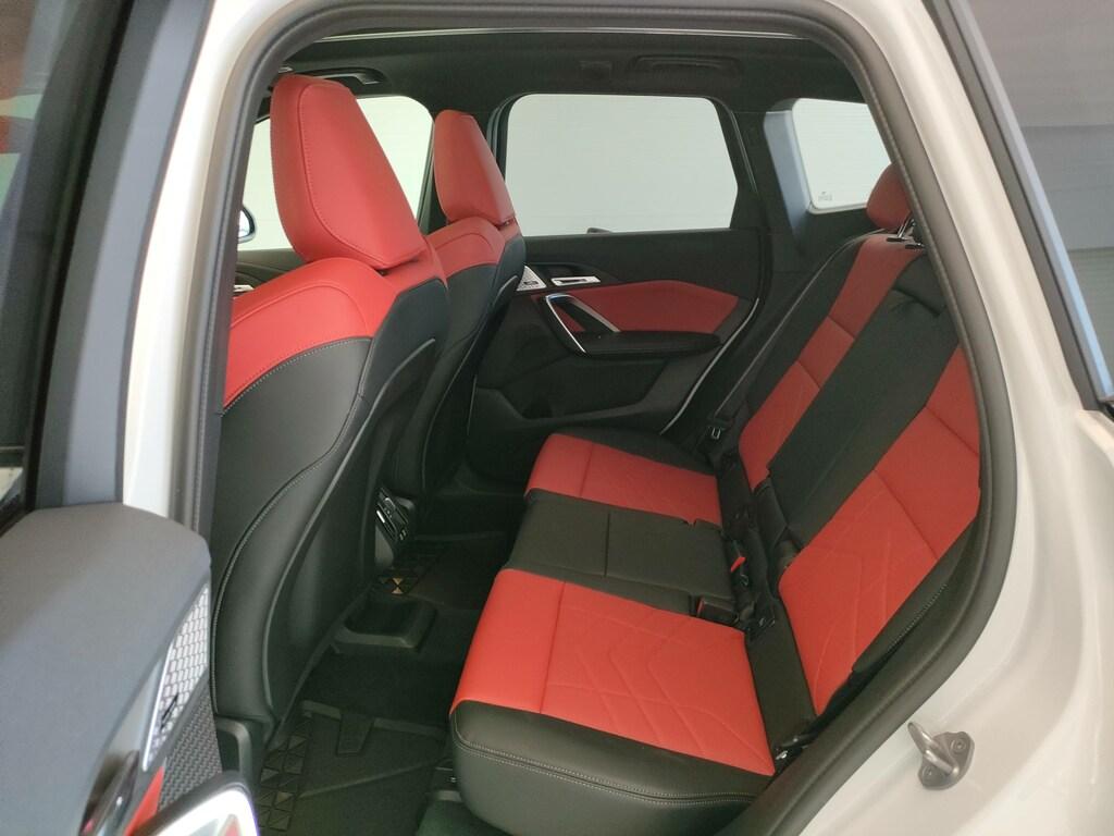 BMW X1 sdrive18d MSport Pro auto