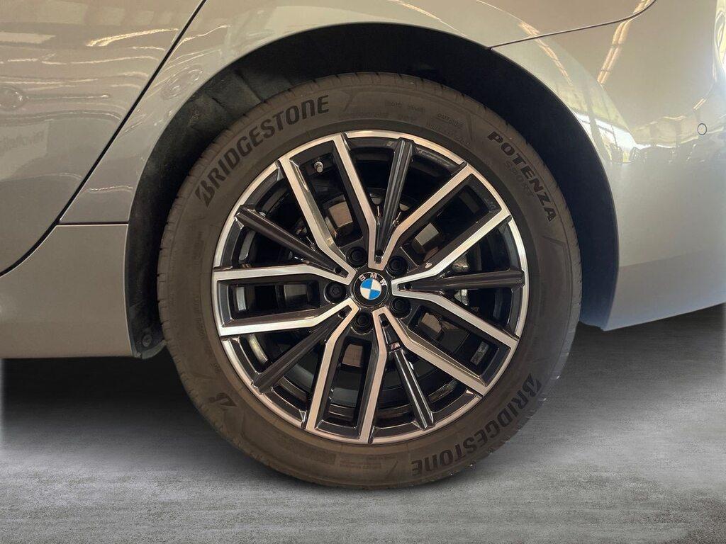 BMW Serie 2 218d Active Tourer Msport auto