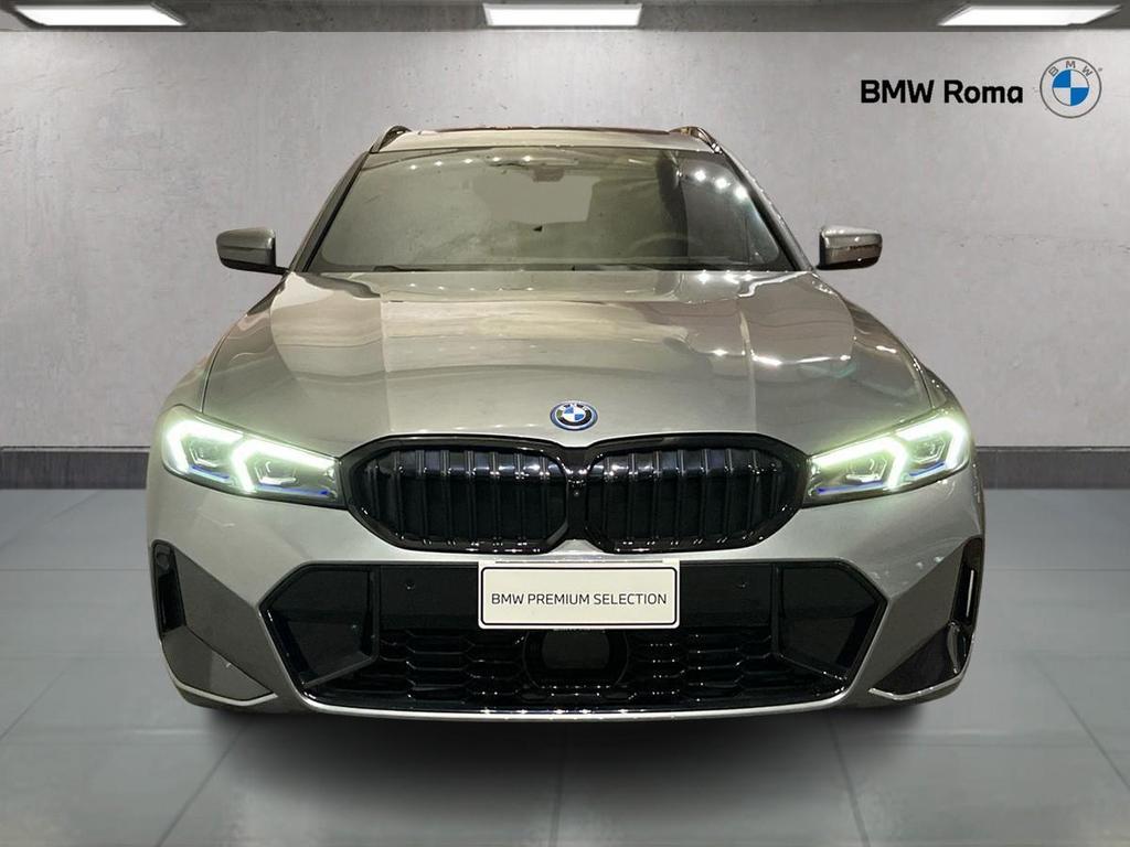 BMW Serie 3 330e Touring xdrive M Sport Pro auto