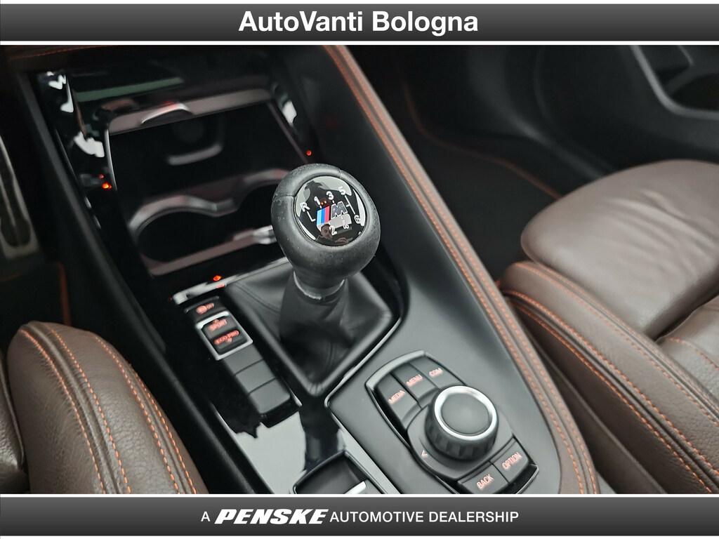 BMW X2 sdrive18i M Mesh Edition 136cv