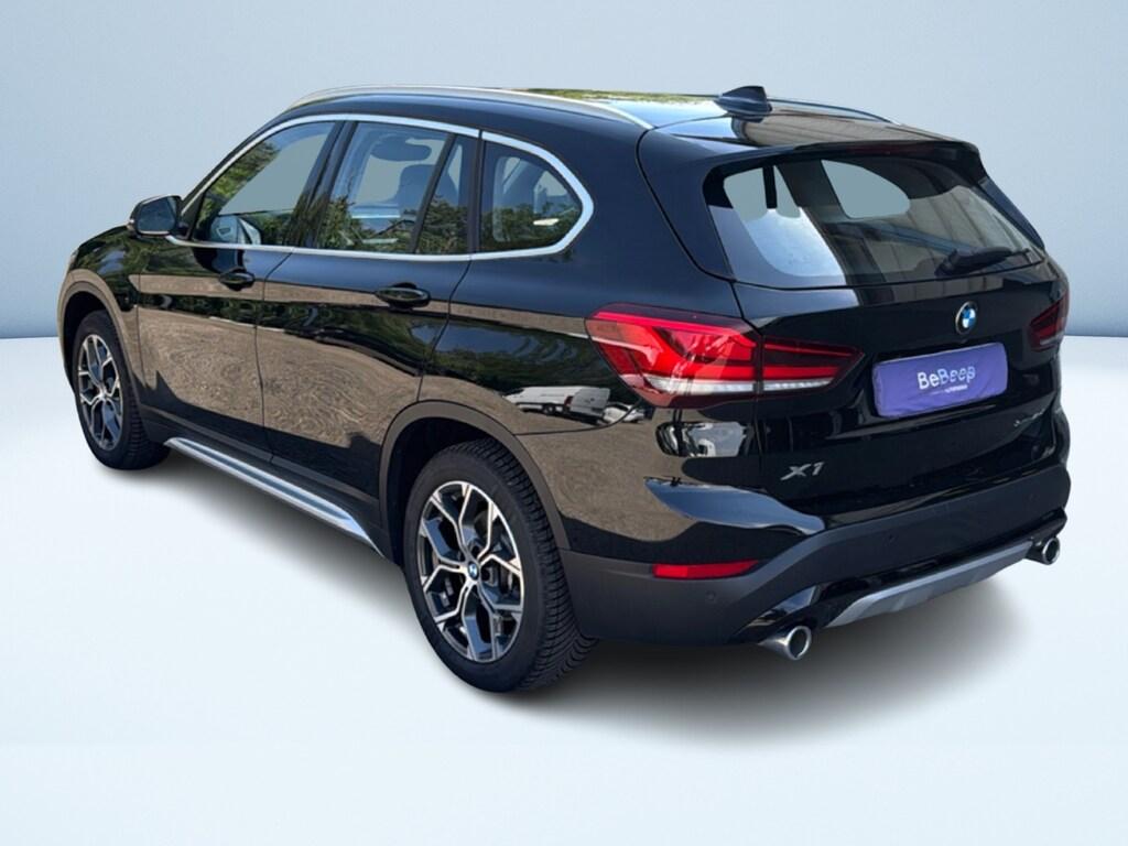 BMW X1 sdrive18d xLine Plus auto