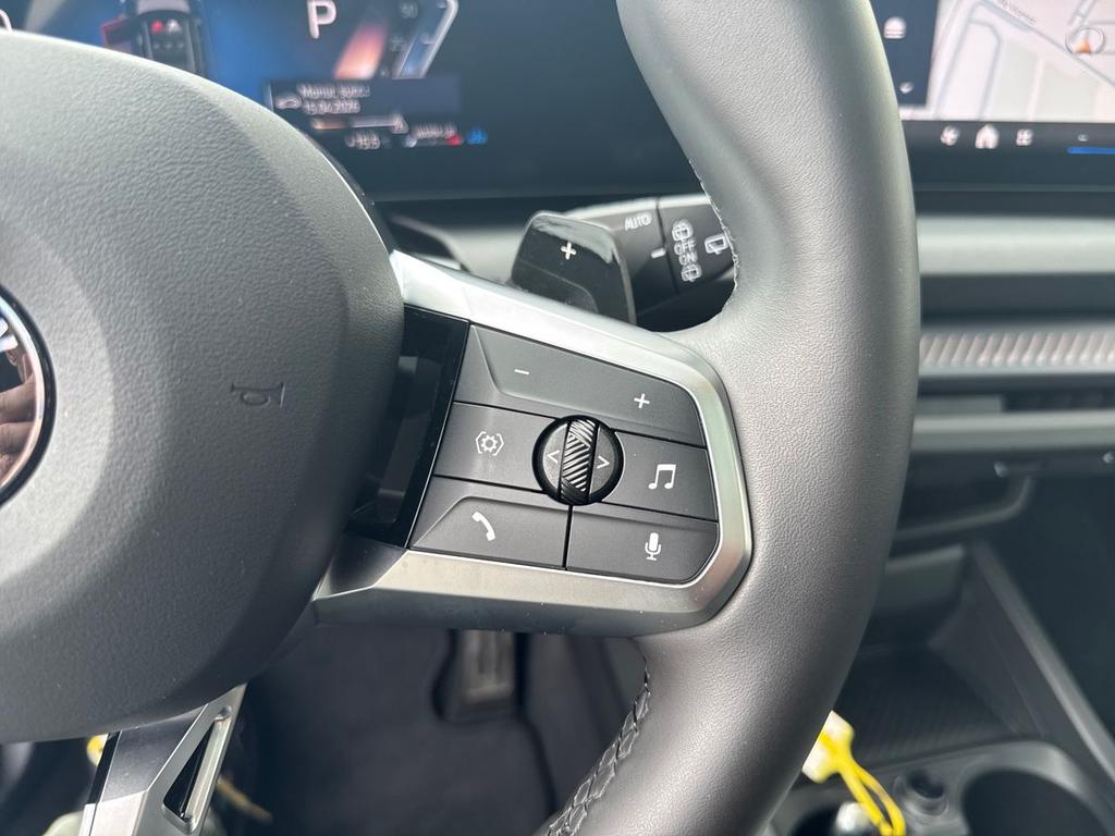 BMW Serie 1 120d 48V MSport Pro auto