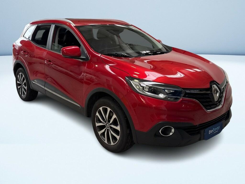 Renault Kadjar 1.5 dci energy Sport Edition 110cv edc