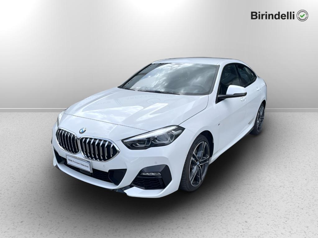 BMW Serie 2 220d Gran Coupe Msport auto