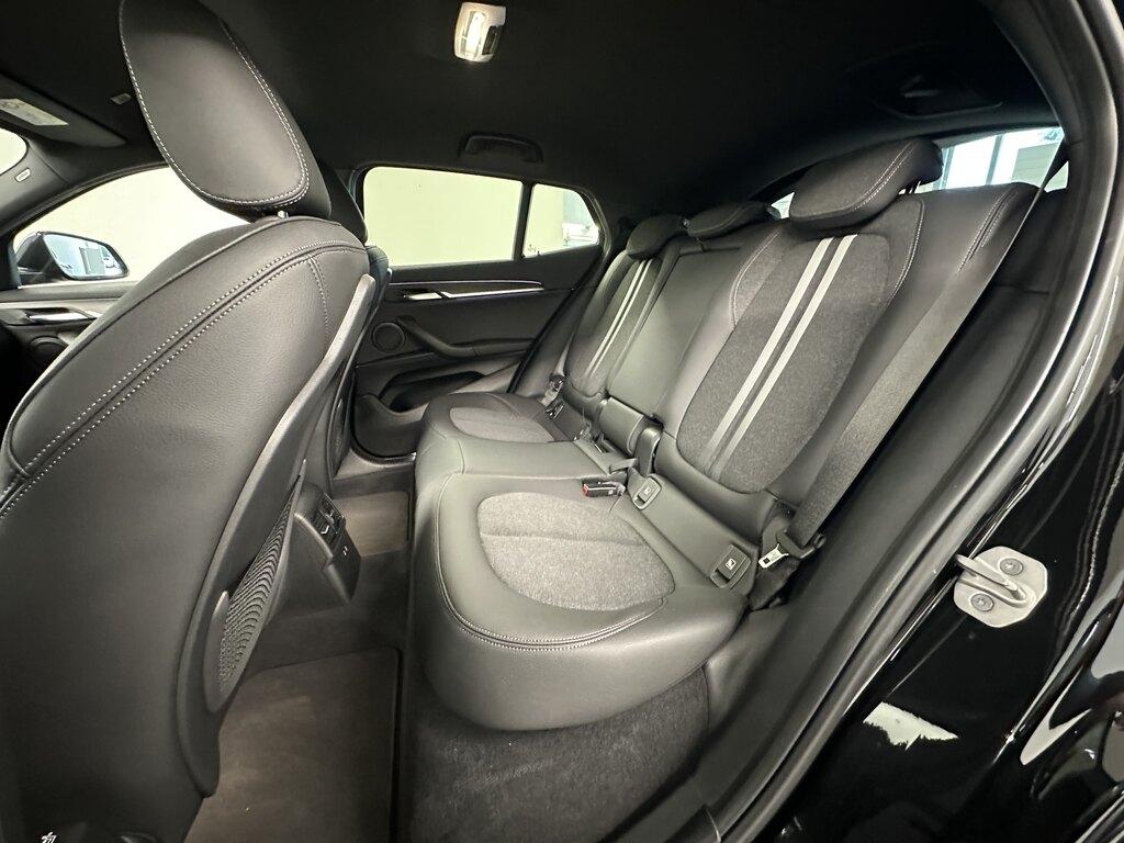 BMW X2 xdrive25e Msport auto