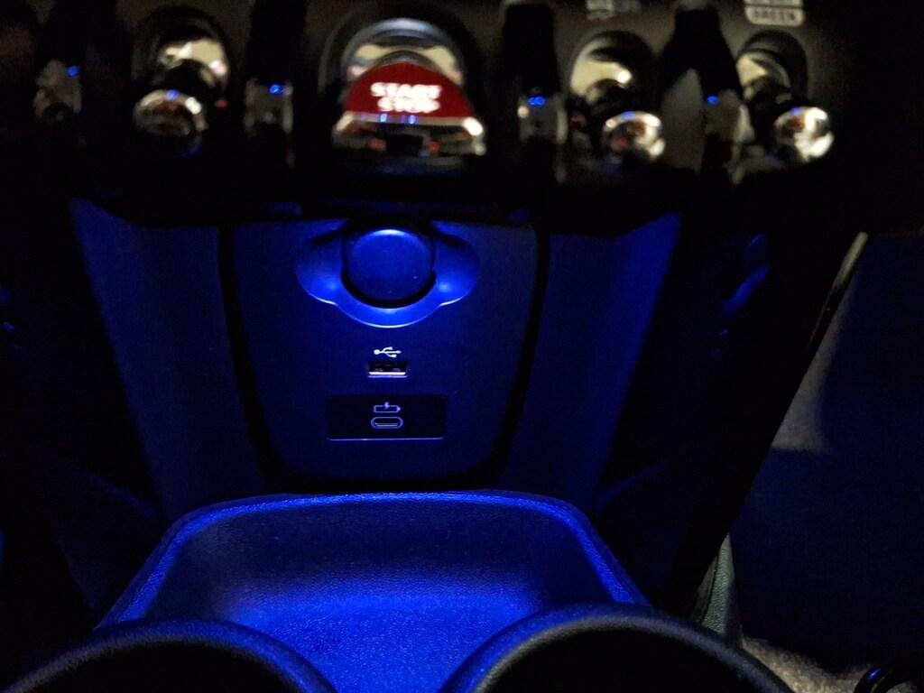 Mini Cooper 1.5 TwinPower Turbo Cooper