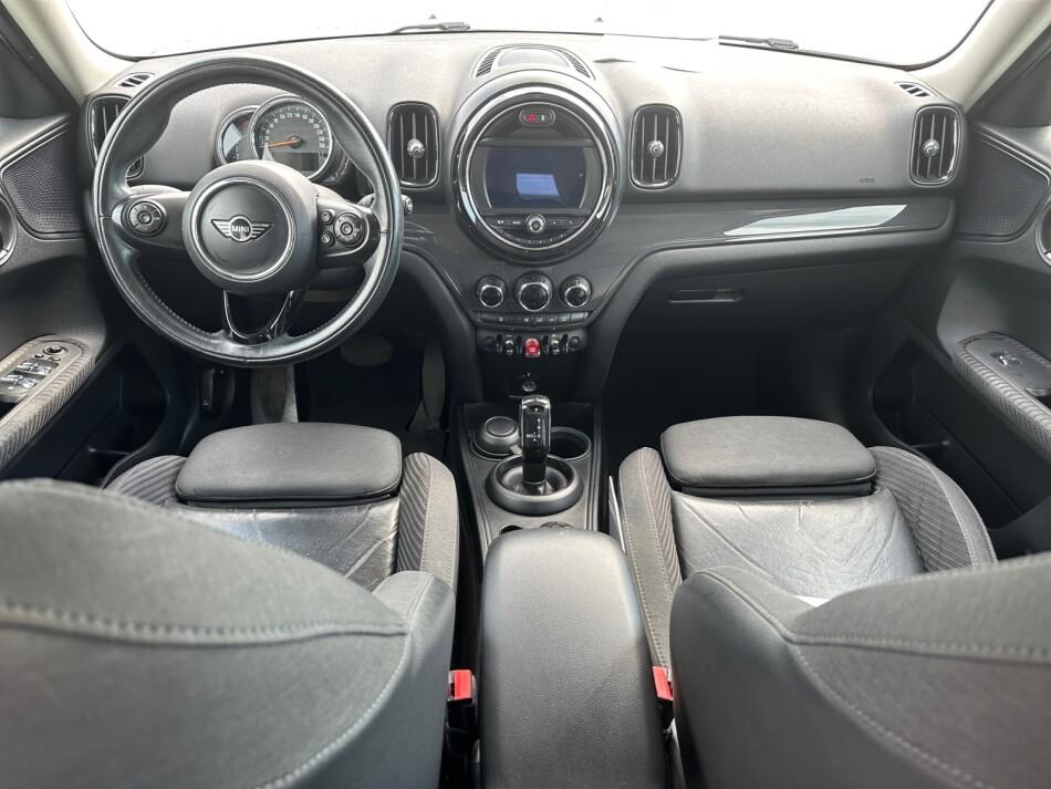 Mini One D Countryman 1.5 TwinPower Turbo One D Hype Steptronic