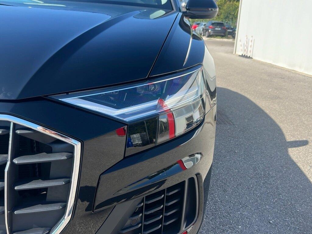 Audi Q8 50 3.0 tdi mhev quattro tiptronic