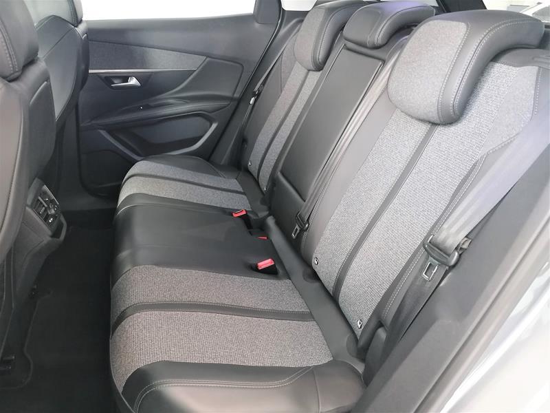 Peugeot 3008 1.6 bluehdi Allure s&s 120cv