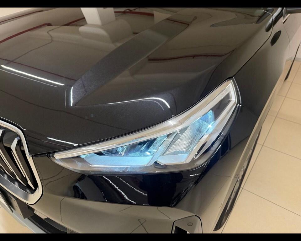 BMW X1 xdrive20d mhev 48V X-Line auto