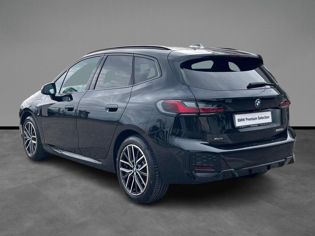 BMW Serie 2 225e Active Tourer xdrive Msport auto