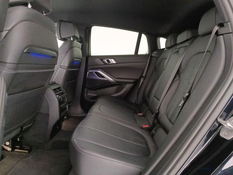 BMW X6 X6 xdrive30d mhev 48V Msport auto