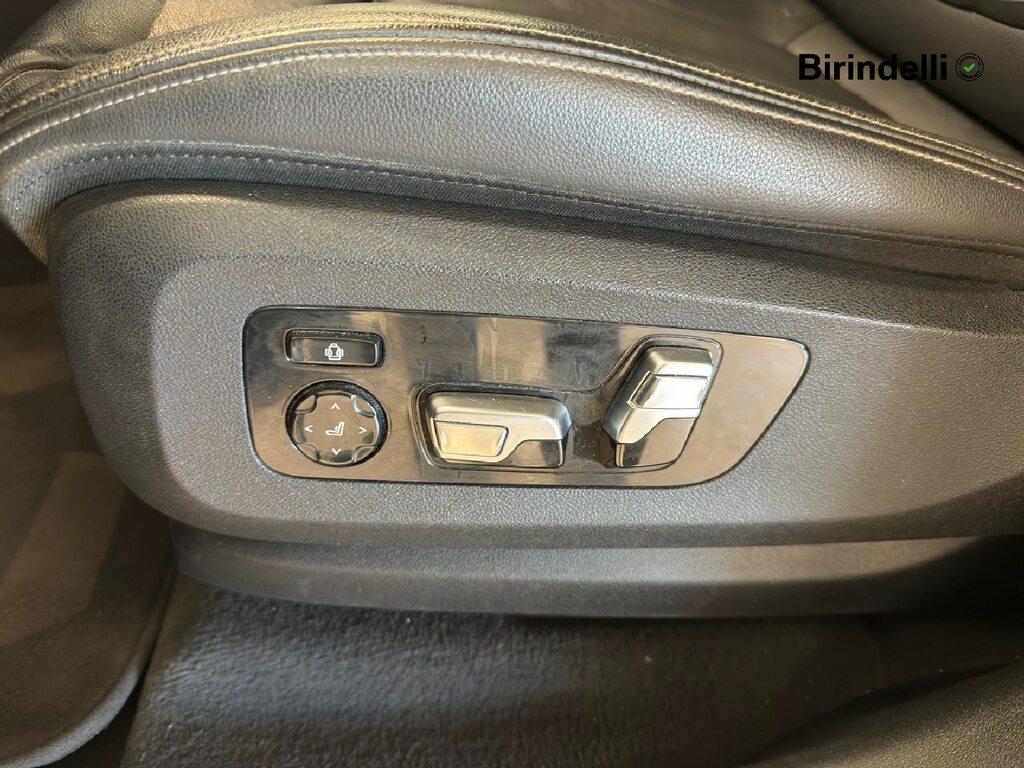 BMW X5 xdrive30d Msport auto