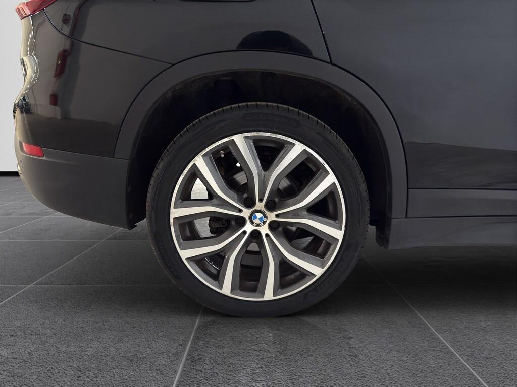 BMW X1 sdrive18i xLine 136cv auto