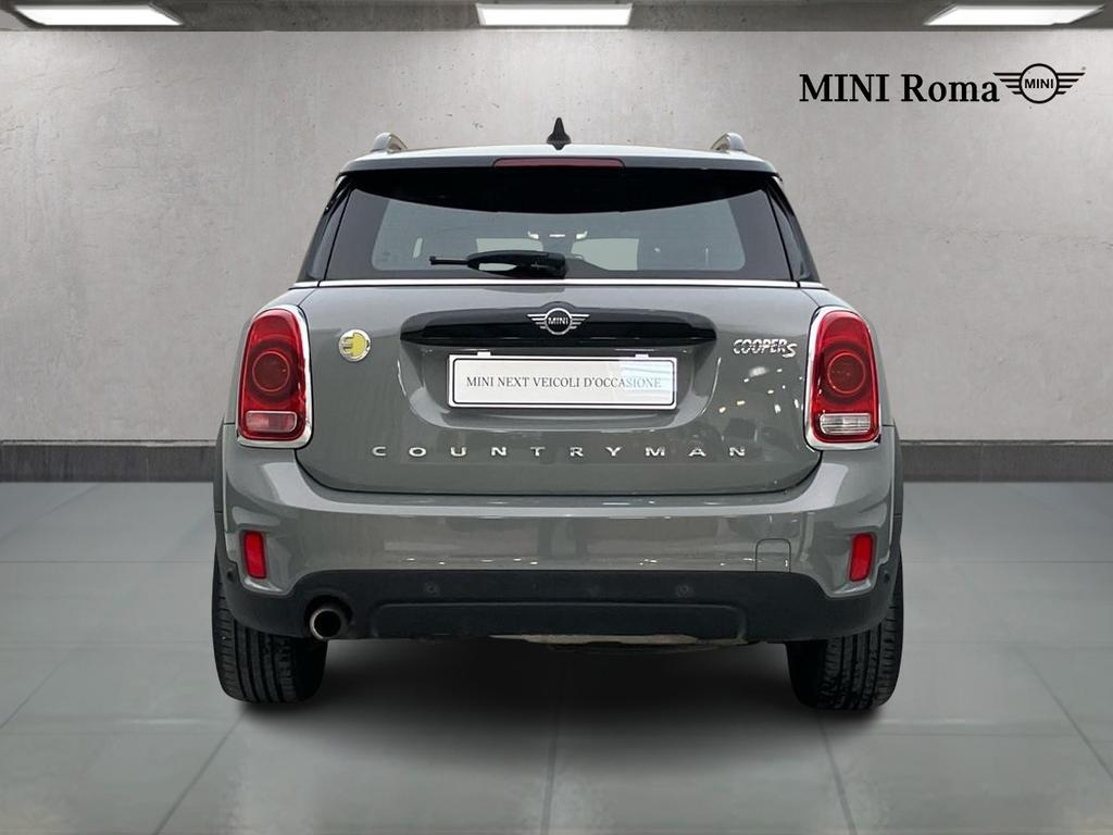 Mini Cooper SE Countryman 1.5 Business all4 auto