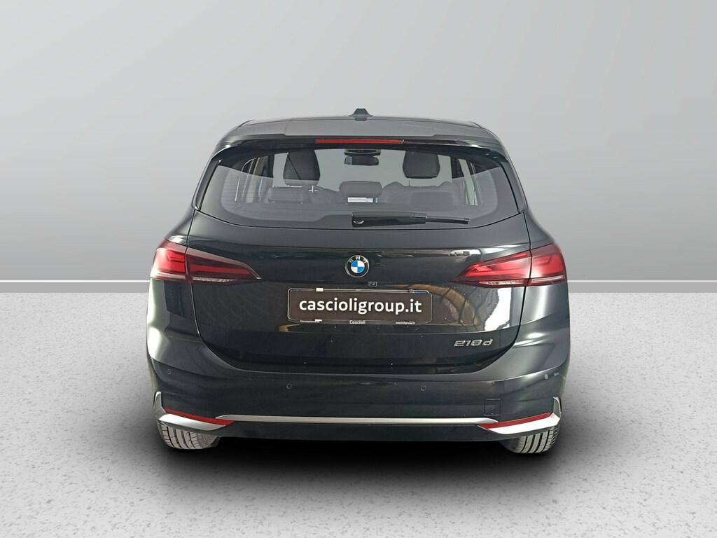 BMW Serie 2 218d Active Tourer Luxury auto