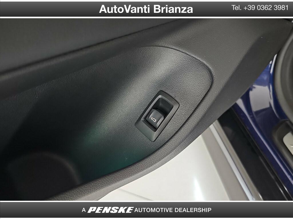 BMW Serie 4 420d Gran Coupe mhev 48V Msport auto