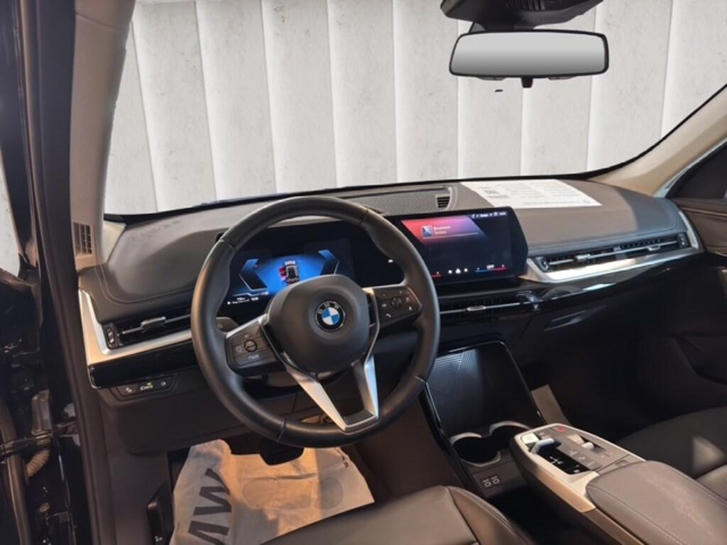BMW X1 xdrive20d mhev 48V X-Line auto