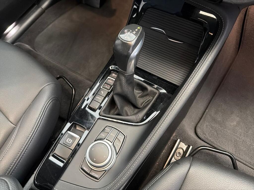 BMW X1 xdrive25e xLine Plus auto