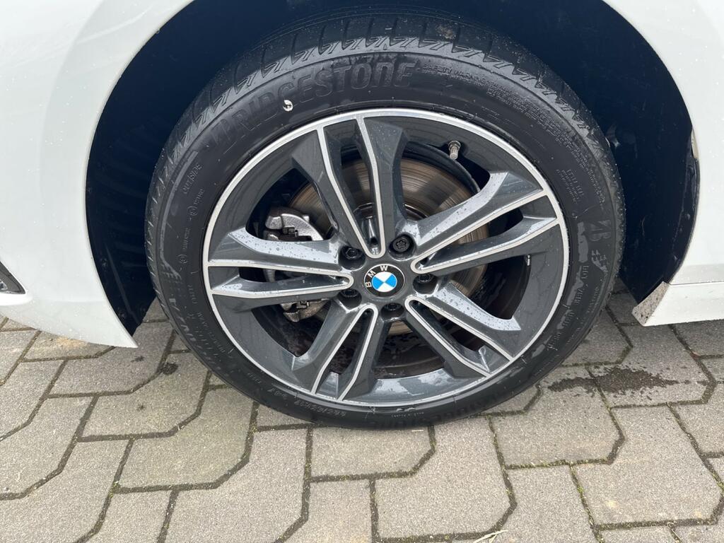 BMW Serie 1 116d Sport auto