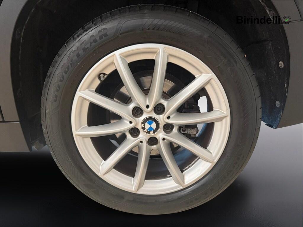 BMW X2 sdrive16d Business X auto