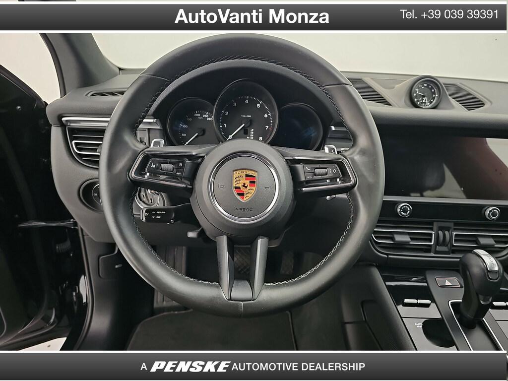 Porsche Macan 2.0 265cv pdk