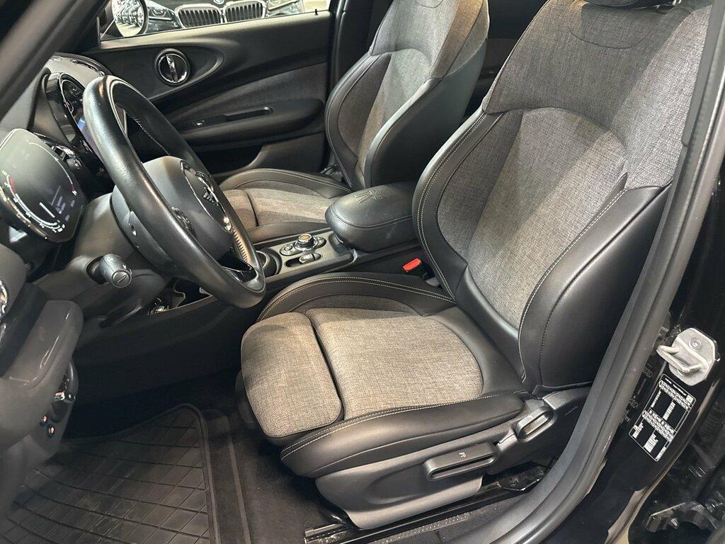 Mini One D Clubman 1.5 One D Mayfair Edition Auto