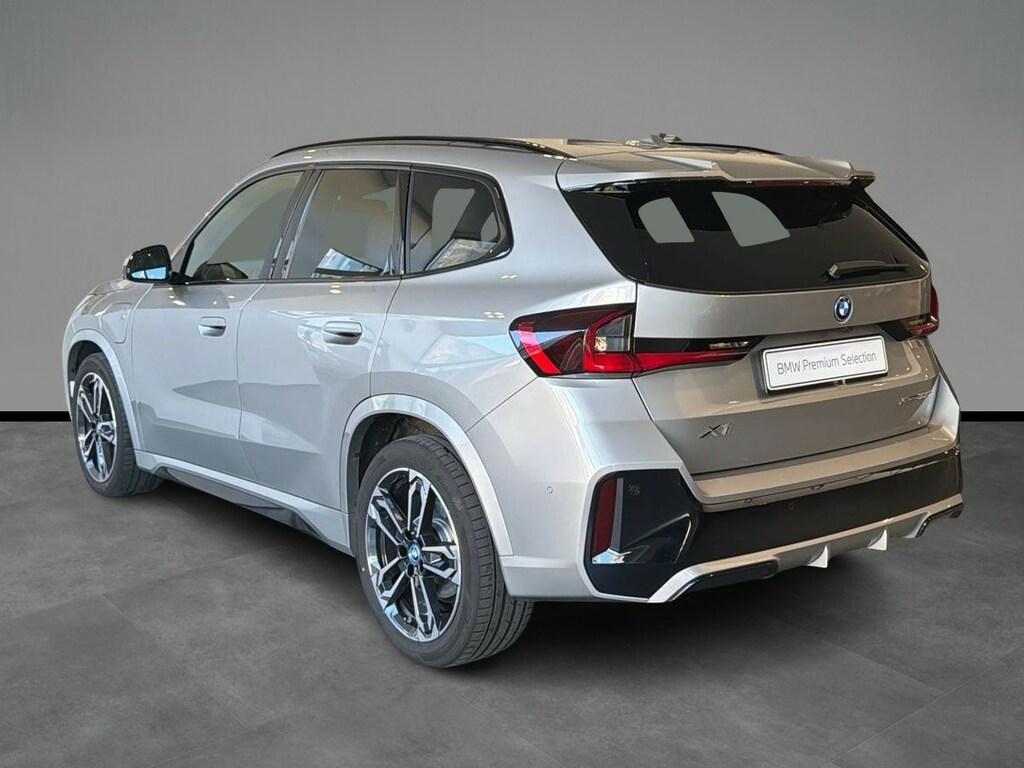 BMW X1 xdrive 25e MSport Pro auto
