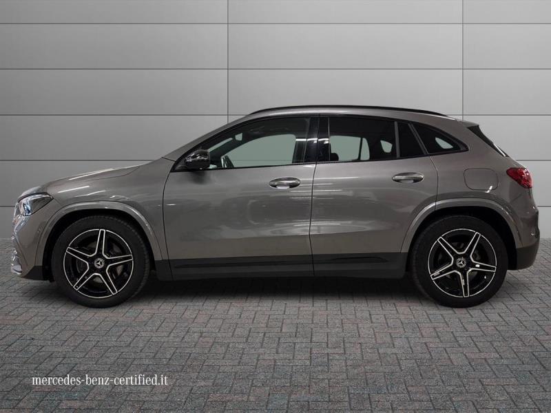Mercedes GLA 200 d AMG Line Advanced Plus auto