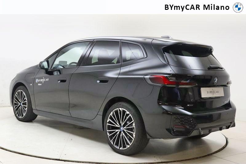 BMW Serie 2 225e Active Tourer xdrive Msport auto