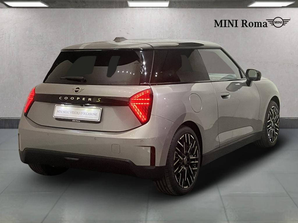 Mini Mini Cooper SE Favoured