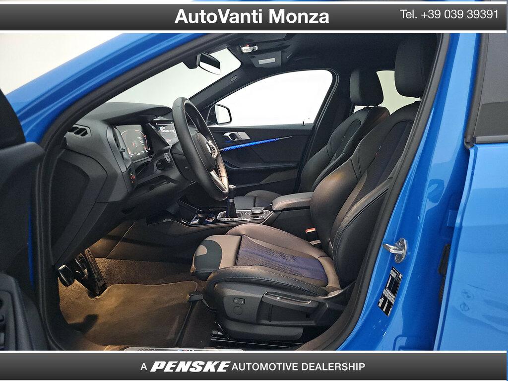 BMW Serie 1 118i Msport 136cv