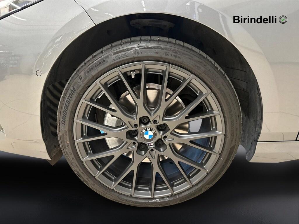 BMW Serie 1 118d MSport auto