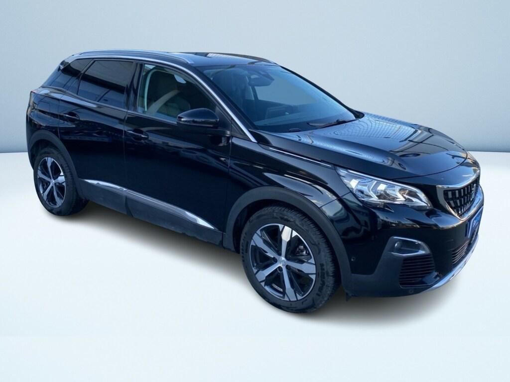 Peugeot 3008 1.5 bluehdi Allure s&s 130cv